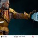Estatua de Geralt The Witcher 3 Relic Armor 20 cm