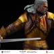 Estatua de Geralt The Witcher 3 Relic Armor 20 cm