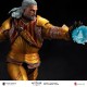 Estatua de Geralt The Witcher 3 Relic Armor 20 cm