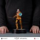 Estatua de Geralt The Witcher 3 Relic Armor 20 cm