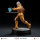 Estatua de Geralt The Witcher 3 Relic Armor 20 cm