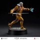 Estatua de Geralt The Witcher 3 Relic Armor 20 cm