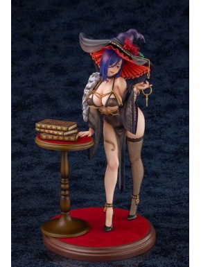 Estatua The Witch de Masami Chie 26 cm