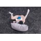 Estatua PVC A Girl From the Future 14 cm