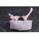 Estatua PVC A Girl From the Future 14 cm