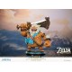 Estatua de Daruk de PVC de 29 cm de The Legend of Zelda