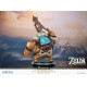 Estatua de Daruk de PVC de 29 cm de The Legend of Zelda