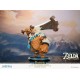 Estatua de Daruk de PVC de 29 cm de The Legend of Zelda