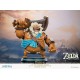 Estatua de Daruk de PVC de 29 cm de The Legend of Zelda