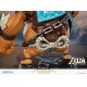 Estatua de Daruk de PVC de 29 cm de The Legend of Zelda