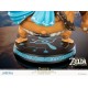 Estatua de Daruk de PVC de 29 cm de The Legend of Zelda