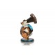 Estatua de Daruk de PVC de 29 cm de The Legend of Zelda
