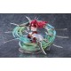 Estatua de Erza Scarlet Ataraxia Armor de 29 cm