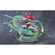 Estatua de Erza Scarlet Ataraxia Armor de 29 cm