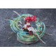 Estatua de Erza Scarlet Ataraxia Armor de 29 cm