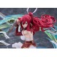 Estatua de Erza Scarlet Ataraxia Armor de 29 cm