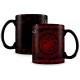 Taza térmica Juego de Tronos Targaryen Fire And Blood