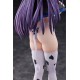 Estatua de Yuna versión Cow Bikini 26 cm