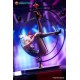 Estatua Bunny Girl Rina en anillo, Ensoutoys