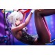 Estatua Bunny Girl Rina en anillo, Ensoutoys