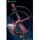 Estatua Bunny Girl Rina en anillo, Ensoutoys