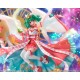 Estatua Ranka Lee Amaterasu Macross Frontier 1/7