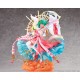 Estatua Ranka Lee Amaterasu Macross Frontier 1/7