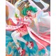 Estatua Ranka Lee Amaterasu Macross Frontier 1/7