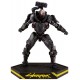 Estatua PVC de Adam Smasher de Cyberpunk 2077 de 30 cm