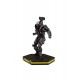Estatua PVC de Adam Smasher de Cyberpunk 2077 de 30 cm
