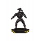 Estatua PVC de Adam Smasher de Cyberpunk 2077 de 30 cm