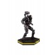 Estatua PVC de Adam Smasher de Cyberpunk 2077 de 30 cm