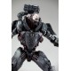 Estatua PVC de Adam Smasher de Cyberpunk 2077 de 30 cm