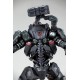 Estatua PVC de Adam Smasher de Cyberpunk 2077 de 30 cm