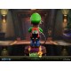 Estatua de Luigi Luigi's Mansion 3 en PVC