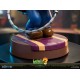 Estatua de Luigi Luigi's Mansion 3 en PVC