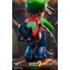 Estatua de Luigi Luigi's Mansion 3 en PVC