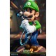 Estatua de Luigi Luigi's Mansion 3 en PVC