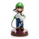 Estatua de Luigi Luigi's Mansion 3 en PVC