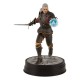 Estatua Geralt Toussaint Tourney Armor 20 cm