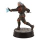 Estatua Geralt Toussaint Tourney Armor 20 cm