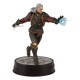 Estatua Geralt Toussaint Tourney Armor 20 cm