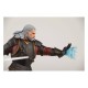 Estatua Geralt Toussaint Tourney Armor 20 cm
