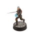 Estatua Geralt Toussaint Tourney Armor 20 cm