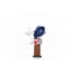 Estatua de Sonic the Hedgehog Sonic Adventure en PVC de 21 cm