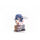 Estatua de Sonic the Hedgehog Sonic Adventure en PVC de 21 cm