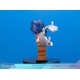 Estatua de Sonic the Hedgehog Sonic Adventure en PVC de 21 cm