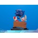 Estatua de Sonic the Hedgehog Sonic Adventure en PVC de 21 cm