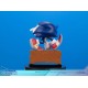 Estatua de Sonic the Hedgehog Sonic Adventure en PVC de 21 cm