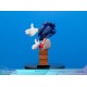 Estatua de Sonic the Hedgehog Sonic Adventure en PVC de 21 cm